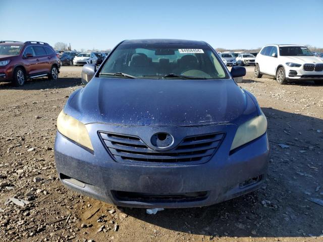 Photo 4 VIN: 4T1BE46K09U344343 - TOYOTA CAMRY BASE 