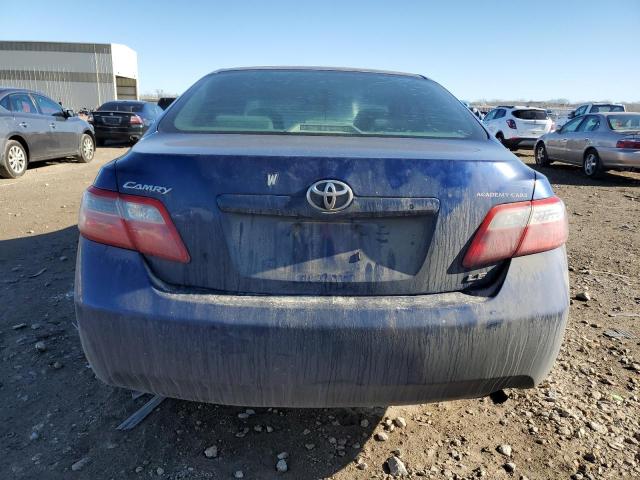 Photo 5 VIN: 4T1BE46K09U344343 - TOYOTA CAMRY BASE 