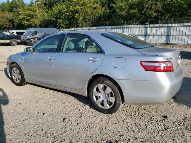 Photo 1 VIN: 4T1BE46K09U345461 - TOYOTA CAMRY BASE 