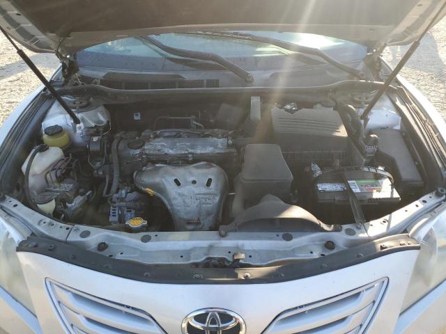 Photo 10 VIN: 4T1BE46K09U345461 - TOYOTA CAMRY BASE 