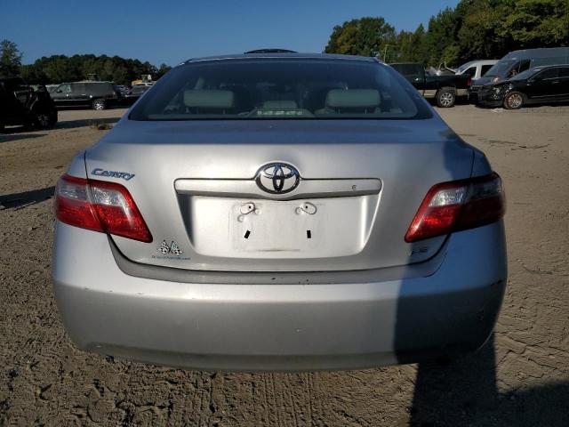 Photo 5 VIN: 4T1BE46K09U345461 - TOYOTA CAMRY BASE 