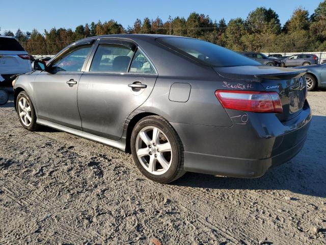 Photo 1 VIN: 4T1BE46K09U351907 - TOYOTA CAMRY 