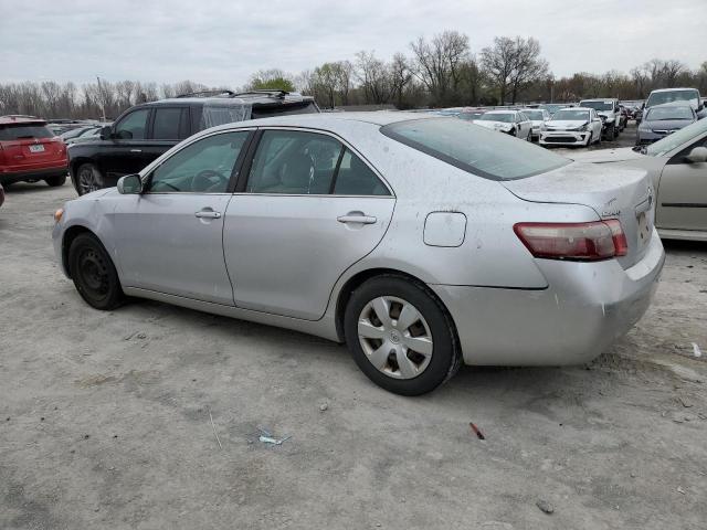 Photo 1 VIN: 4T1BE46K09U357562 - TOYOTA CAMRY 