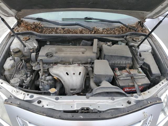 Photo 10 VIN: 4T1BE46K09U357562 - TOYOTA CAMRY 