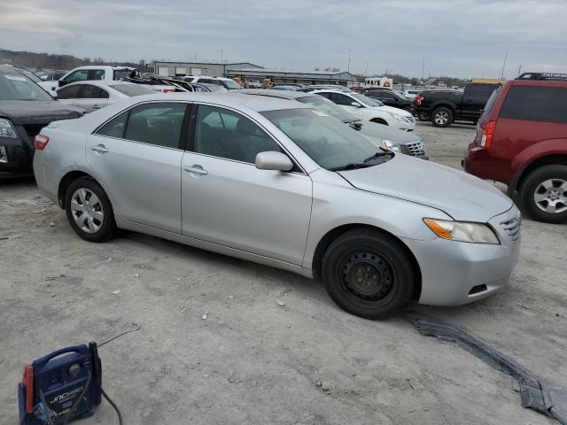 Photo 3 VIN: 4T1BE46K09U357562 - TOYOTA CAMRY 