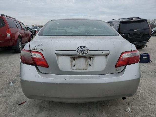 Photo 5 VIN: 4T1BE46K09U357562 - TOYOTA CAMRY 