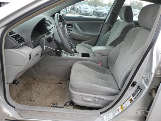 Photo 6 VIN: 4T1BE46K09U357562 - TOYOTA CAMRY 