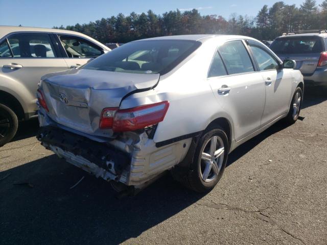 Photo 3 VIN: 4T1BE46K09U358887 - TOYOTA CAMRY BASE 