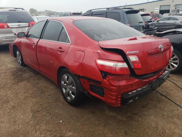 Photo 1 VIN: 4T1BE46K09U369534 - TOYOTA CAMRY 