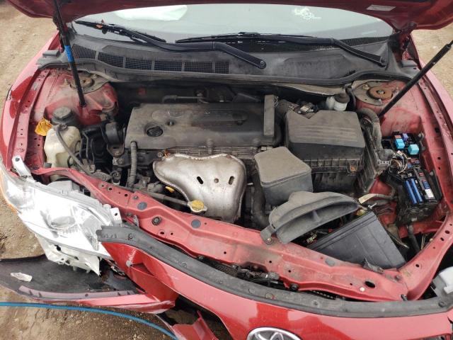 Photo 10 VIN: 4T1BE46K09U369534 - TOYOTA CAMRY 