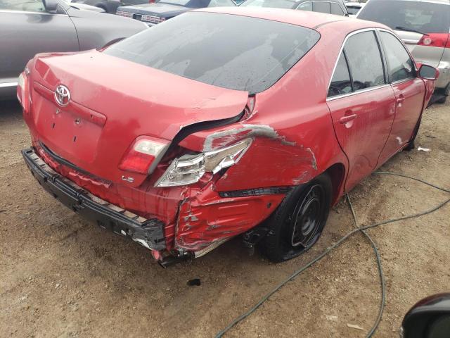 Photo 2 VIN: 4T1BE46K09U369534 - TOYOTA CAMRY 