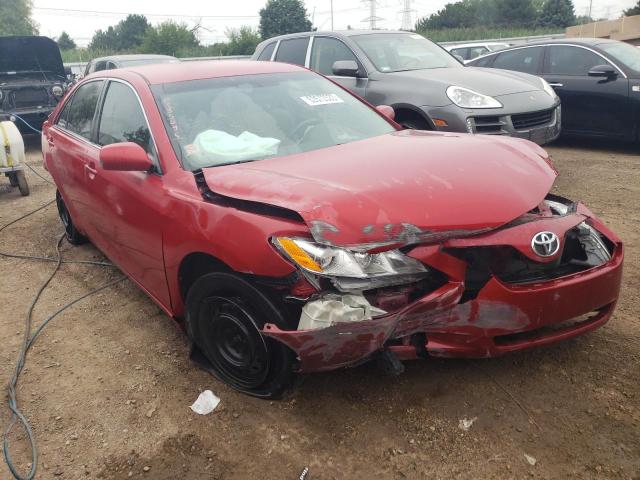 Photo 3 VIN: 4T1BE46K09U369534 - TOYOTA CAMRY 