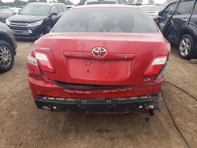 Photo 5 VIN: 4T1BE46K09U369534 - TOYOTA CAMRY 