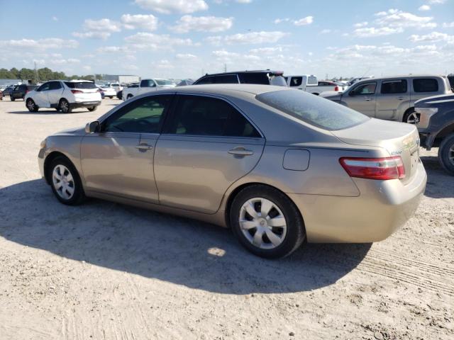 Photo 1 VIN: 4T1BE46K09U372708 - TOYOTA CAMRY BASE 