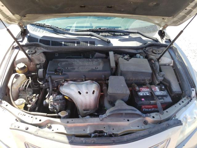 Photo 10 VIN: 4T1BE46K09U372708 - TOYOTA CAMRY BASE 