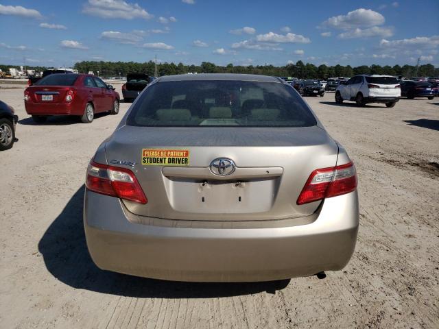 Photo 5 VIN: 4T1BE46K09U372708 - TOYOTA CAMRY BASE 