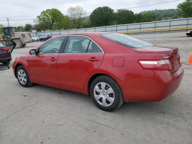 Photo 1 VIN: 4T1BE46K09U381053 - TOYOTA CAMRY 