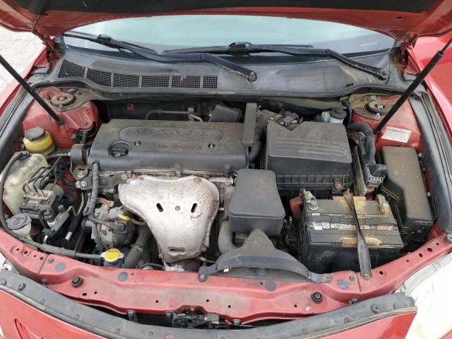 Photo 10 VIN: 4T1BE46K09U381053 - TOYOTA CAMRY 