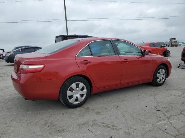 Photo 2 VIN: 4T1BE46K09U381053 - TOYOTA CAMRY 