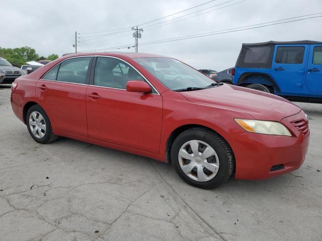 Photo 3 VIN: 4T1BE46K09U381053 - TOYOTA CAMRY 