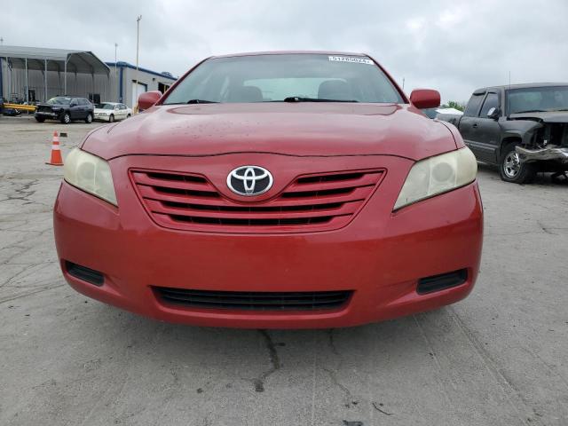 Photo 4 VIN: 4T1BE46K09U381053 - TOYOTA CAMRY 