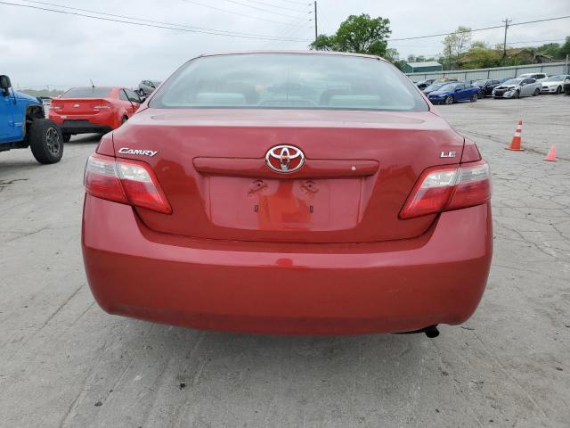 Photo 5 VIN: 4T1BE46K09U381053 - TOYOTA CAMRY 