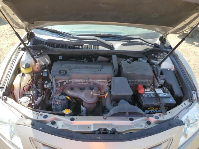 Photo 10 VIN: 4T1BE46K09U381196 - TOYOTA CAMRY BASE 