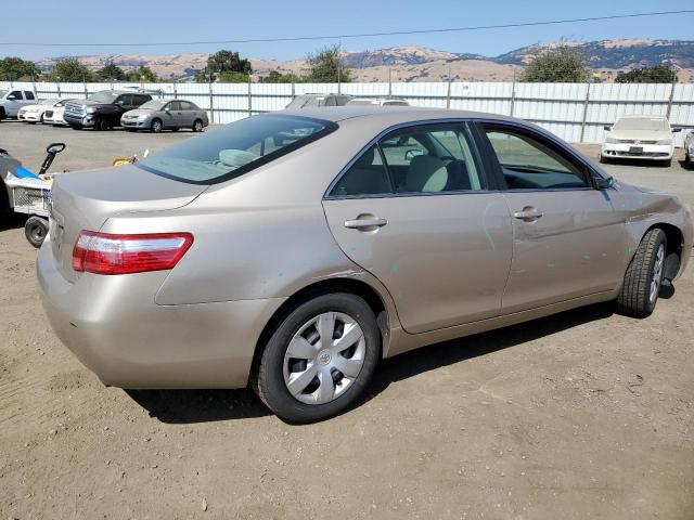 Photo 2 VIN: 4T1BE46K09U381196 - TOYOTA CAMRY BASE 