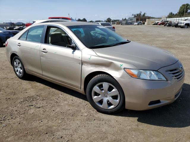 Photo 3 VIN: 4T1BE46K09U381196 - TOYOTA CAMRY BASE 