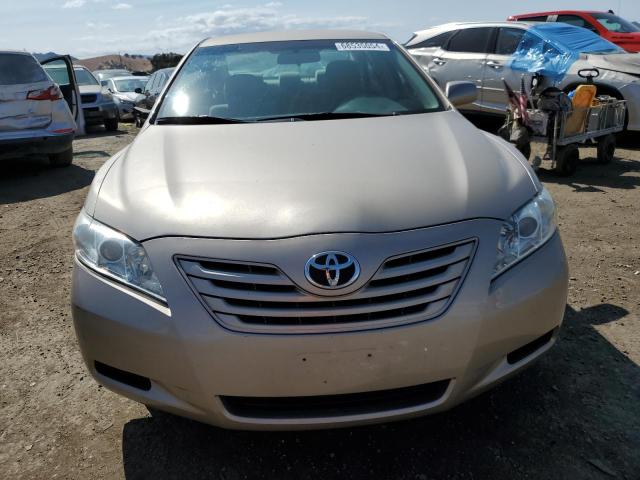 Photo 4 VIN: 4T1BE46K09U381196 - TOYOTA CAMRY BASE 