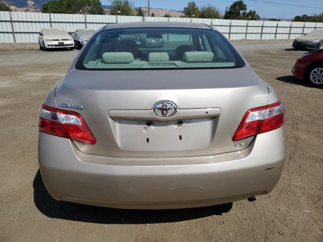 Photo 5 VIN: 4T1BE46K09U381196 - TOYOTA CAMRY BASE 