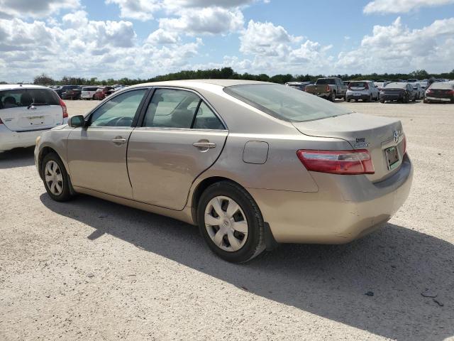 Photo 1 VIN: 4T1BE46K09U383689 - TOYOTA CAMRY BASE 