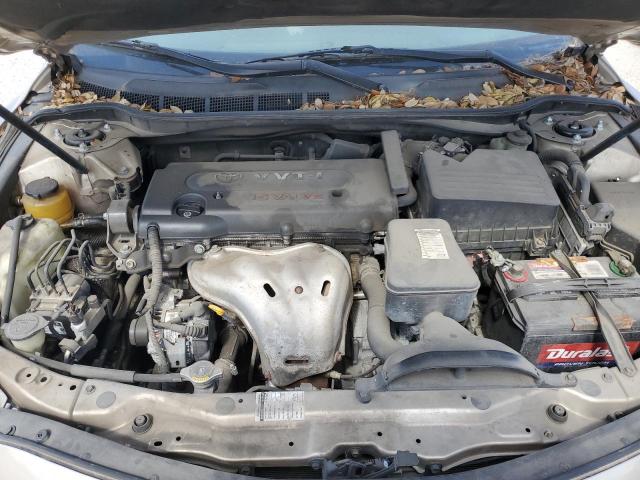 Photo 10 VIN: 4T1BE46K09U383689 - TOYOTA CAMRY BASE 