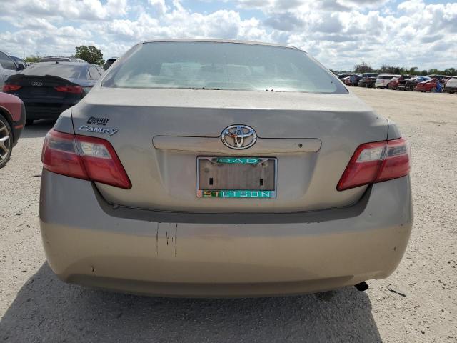 Photo 5 VIN: 4T1BE46K09U383689 - TOYOTA CAMRY BASE 