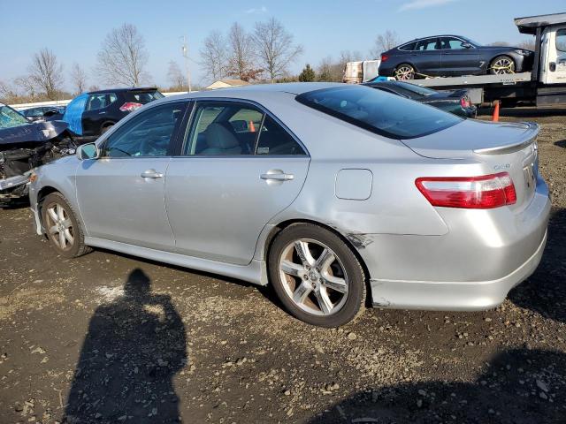 Photo 1 VIN: 4T1BE46K09U387581 - TOYOTA CAMRY 