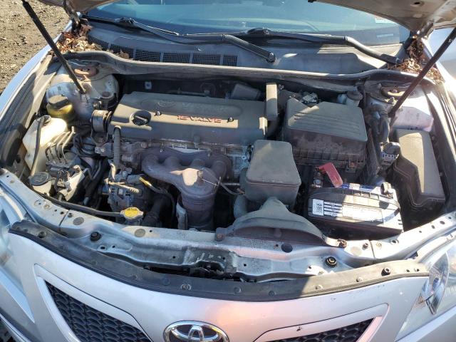 Photo 10 VIN: 4T1BE46K09U387581 - TOYOTA CAMRY 