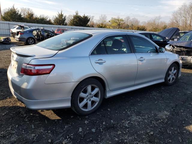 Photo 2 VIN: 4T1BE46K09U387581 - TOYOTA CAMRY 