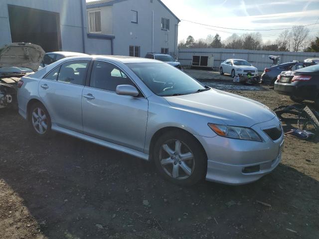 Photo 3 VIN: 4T1BE46K09U387581 - TOYOTA CAMRY 