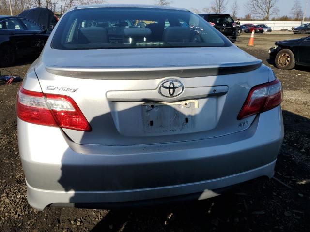 Photo 5 VIN: 4T1BE46K09U387581 - TOYOTA CAMRY 