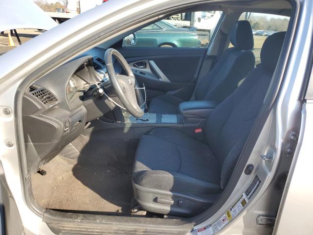 Photo 6 VIN: 4T1BE46K09U387581 - TOYOTA CAMRY 