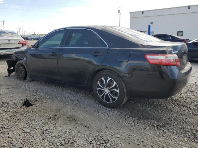 Photo 1 VIN: 4T1BE46K09U389475 - TOYOTA CAMRY BASE 