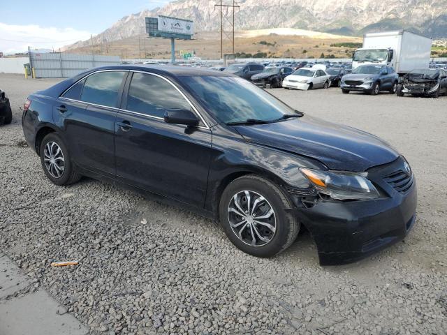 Photo 3 VIN: 4T1BE46K09U389475 - TOYOTA CAMRY BASE 