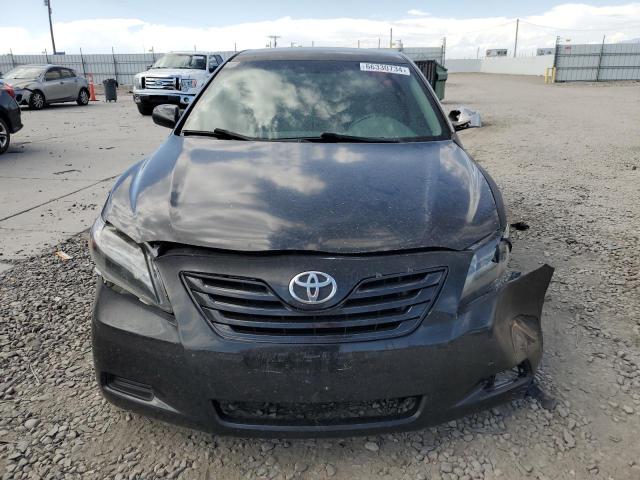 Photo 4 VIN: 4T1BE46K09U389475 - TOYOTA CAMRY BASE 