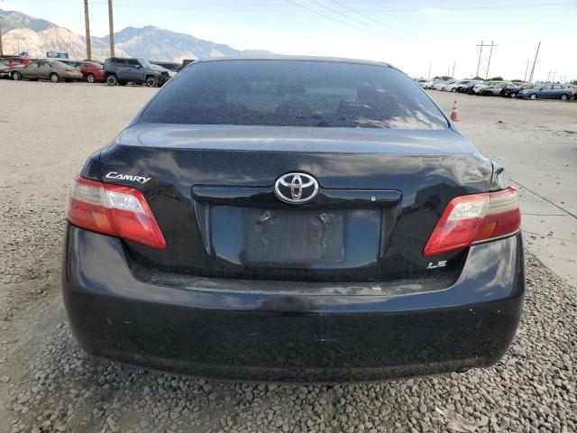 Photo 5 VIN: 4T1BE46K09U389475 - TOYOTA CAMRY BASE 