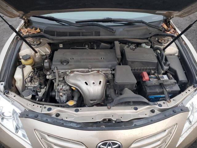 Photo 10 VIN: 4T1BE46K09U392148 - TOYOTA CAMRY 