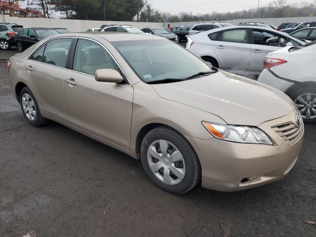 Photo 3 VIN: 4T1BE46K09U392148 - TOYOTA CAMRY 