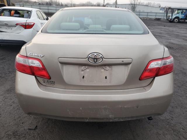 Photo 5 VIN: 4T1BE46K09U392148 - TOYOTA CAMRY 