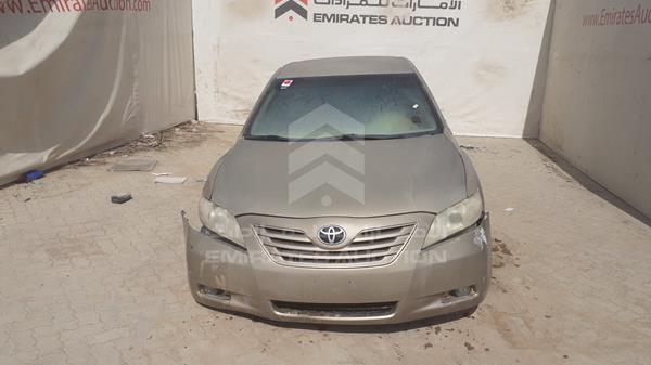 Photo 0 VIN: 4T1BE46K09U398273 - TOYOTA CAMRY 