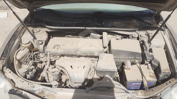 Photo 23 VIN: 4T1BE46K09U398273 - TOYOTA CAMRY 