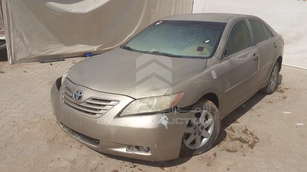 Photo 3 VIN: 4T1BE46K09U398273 - TOYOTA CAMRY 